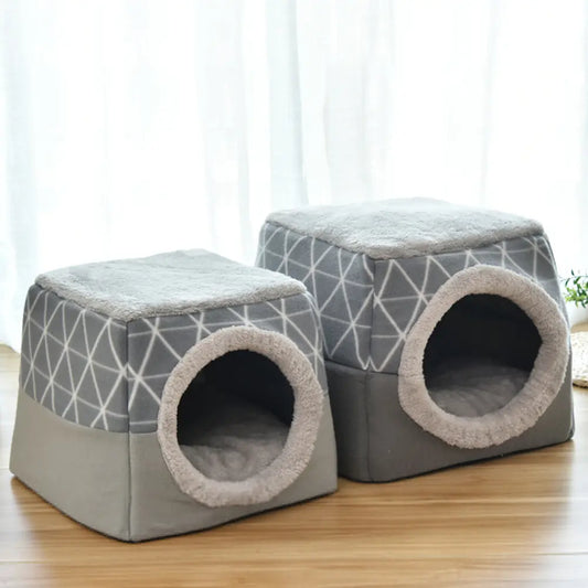 Pet Bed Villa
