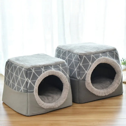 Pet Bed Villa