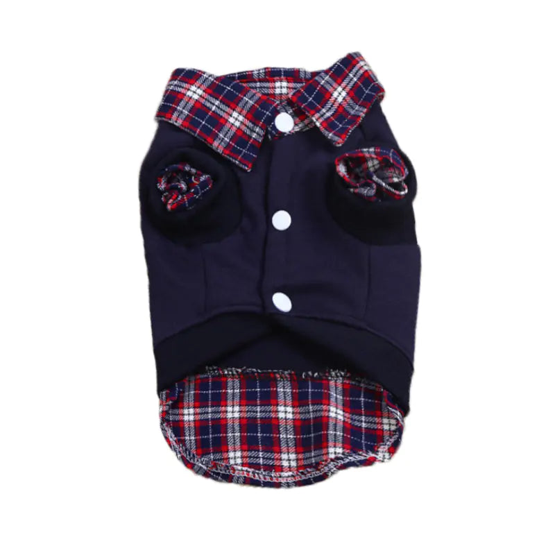 Teddy Small Dog Coat