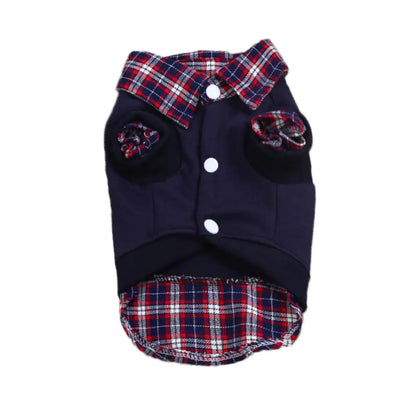 Teddy Small Dog Coat
